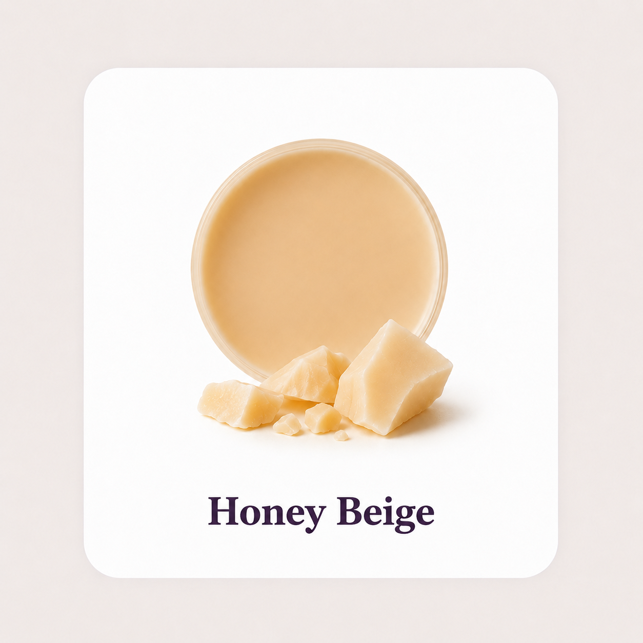 Honey Beige