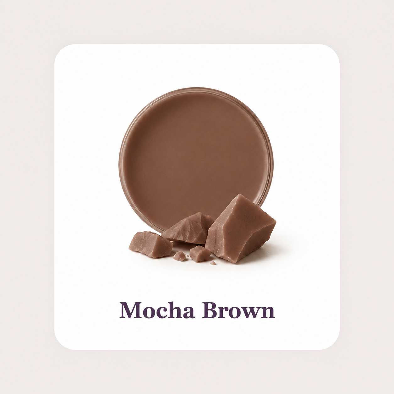 Mocha Brown