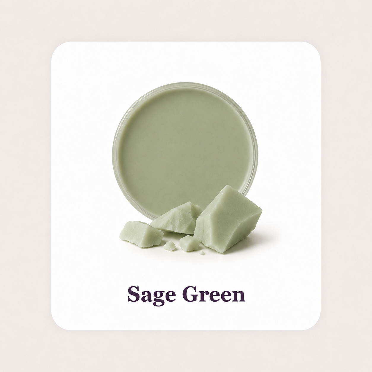 Sage Green