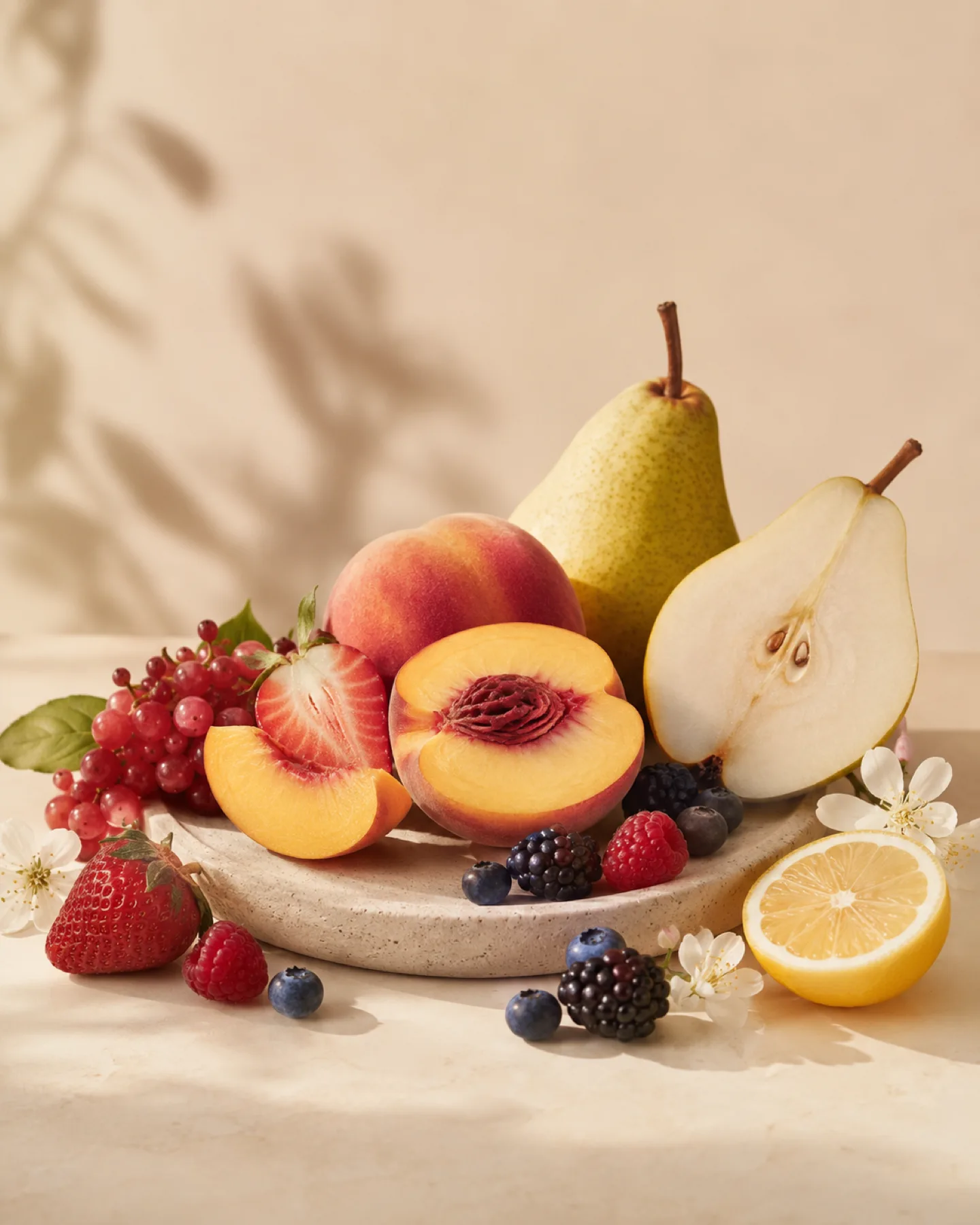 Fruity