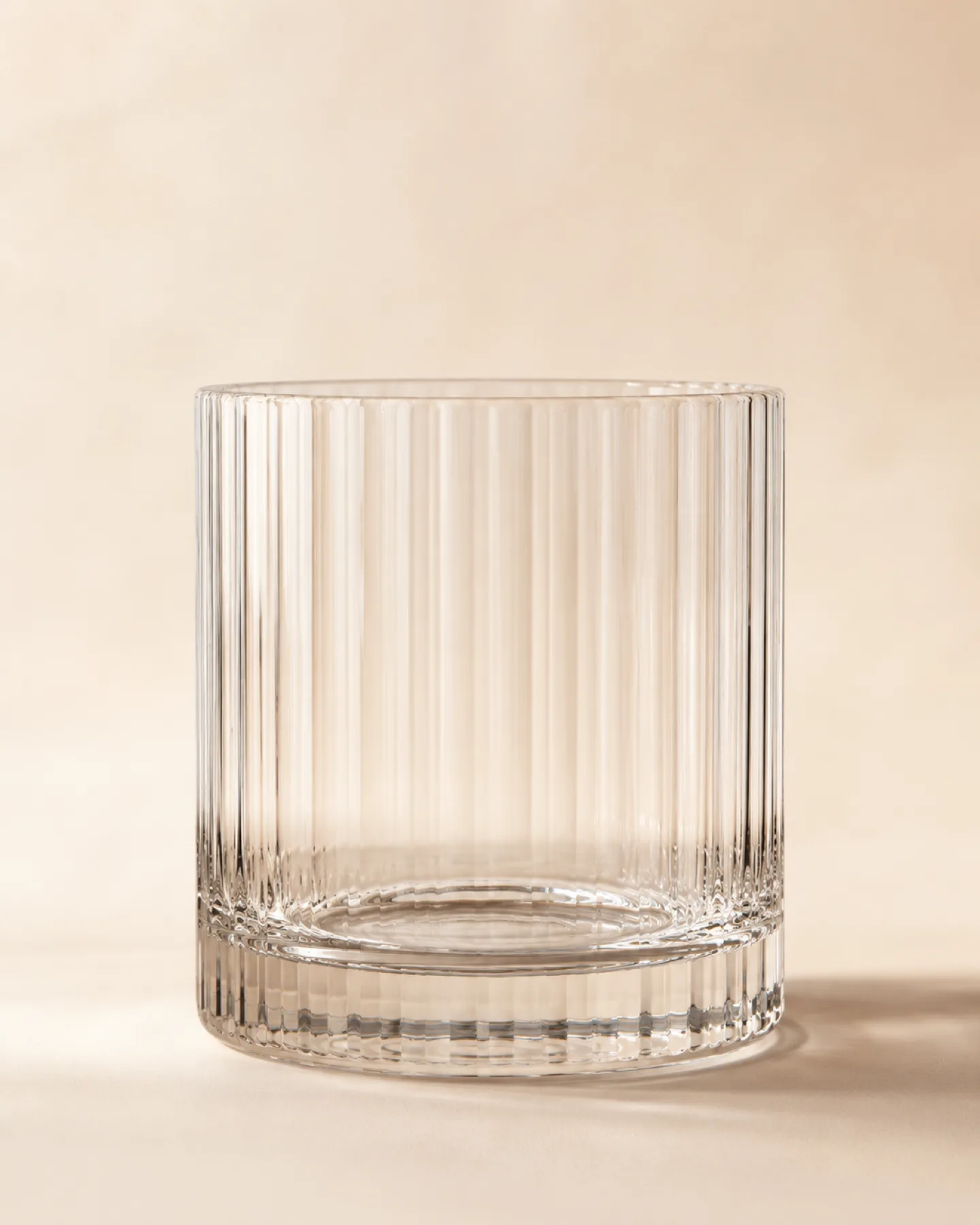 Glass Vessel