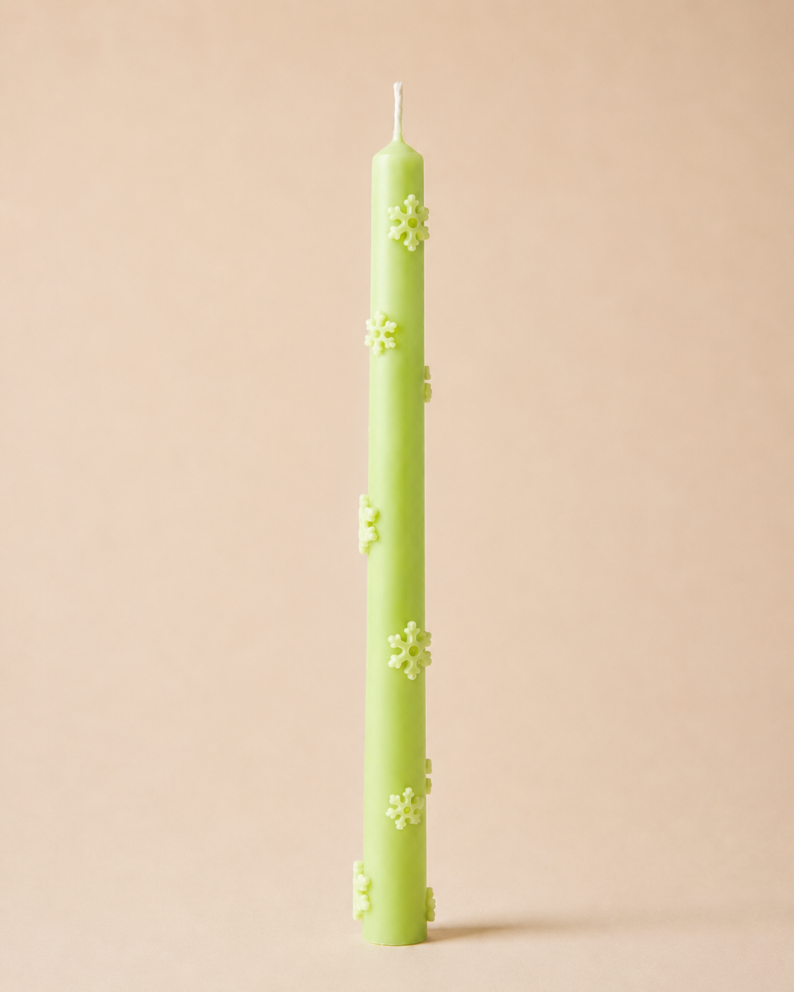 Frozen Rod Candle handmade candle by Yuraa Scent