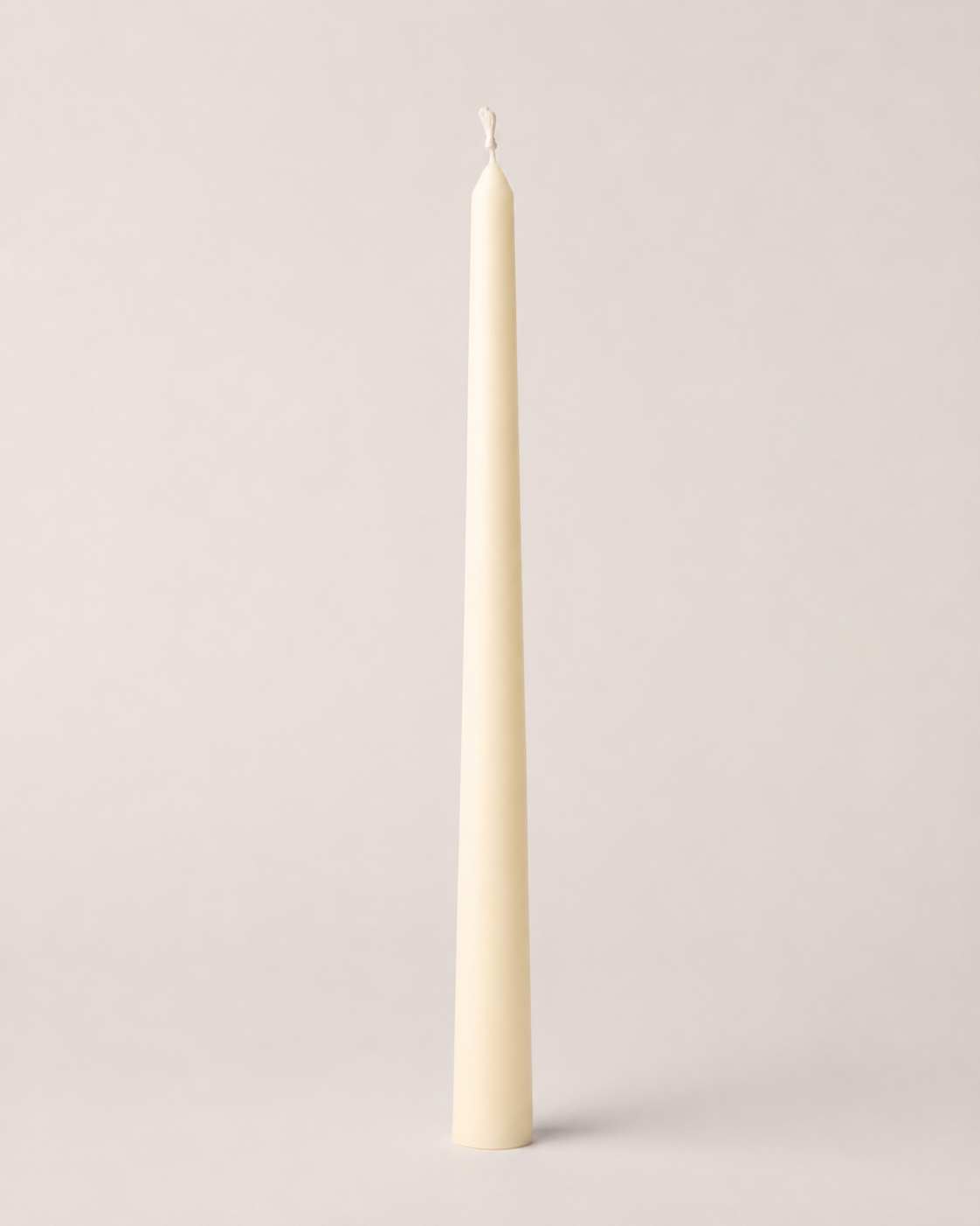 Plain Rod Candle handmade candle by Yuraa Scent