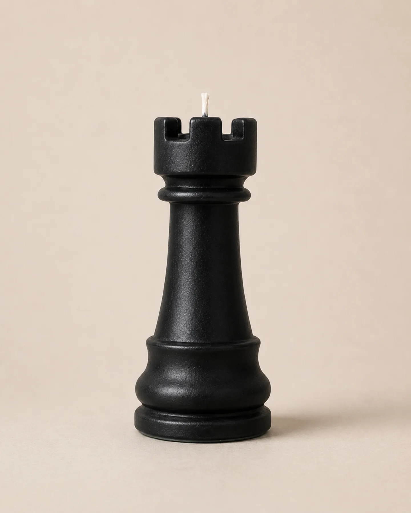 Castle Candle handmade candle by Yuraa Scent