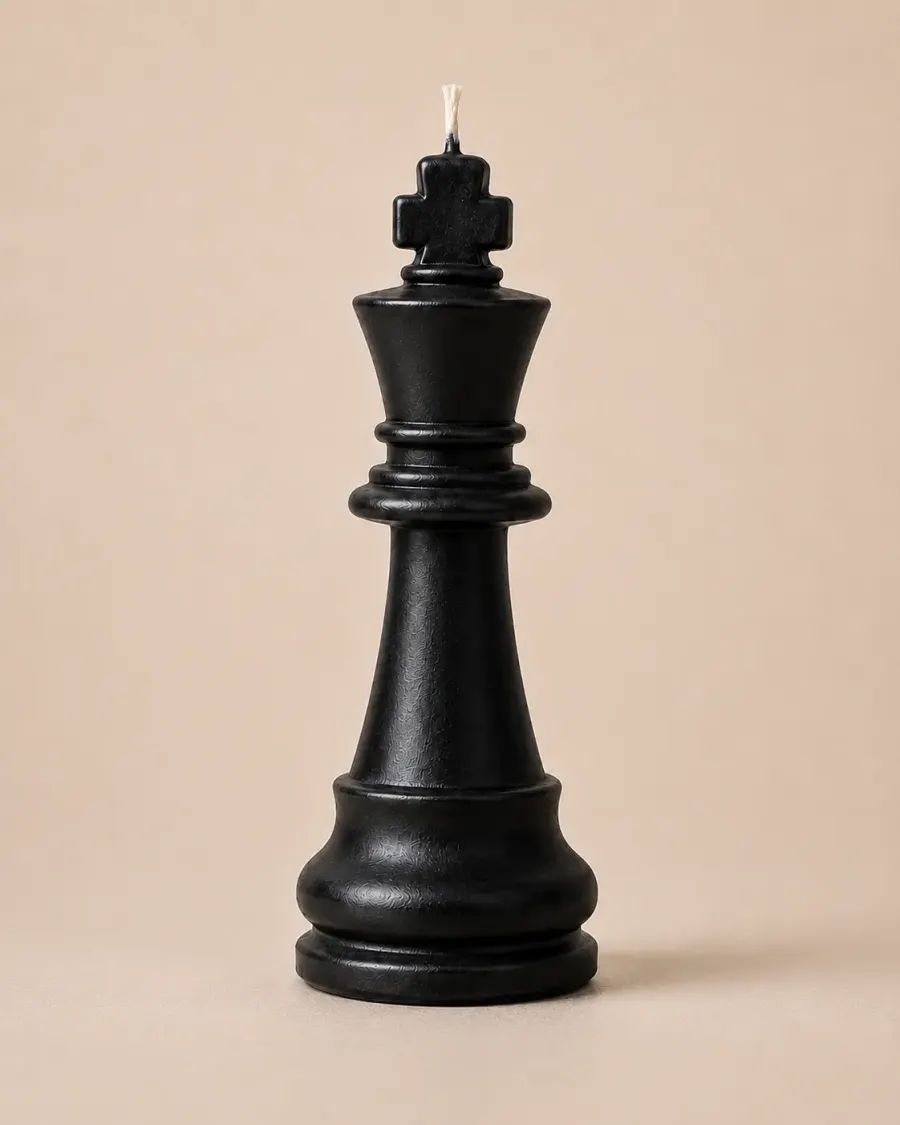 King Candle