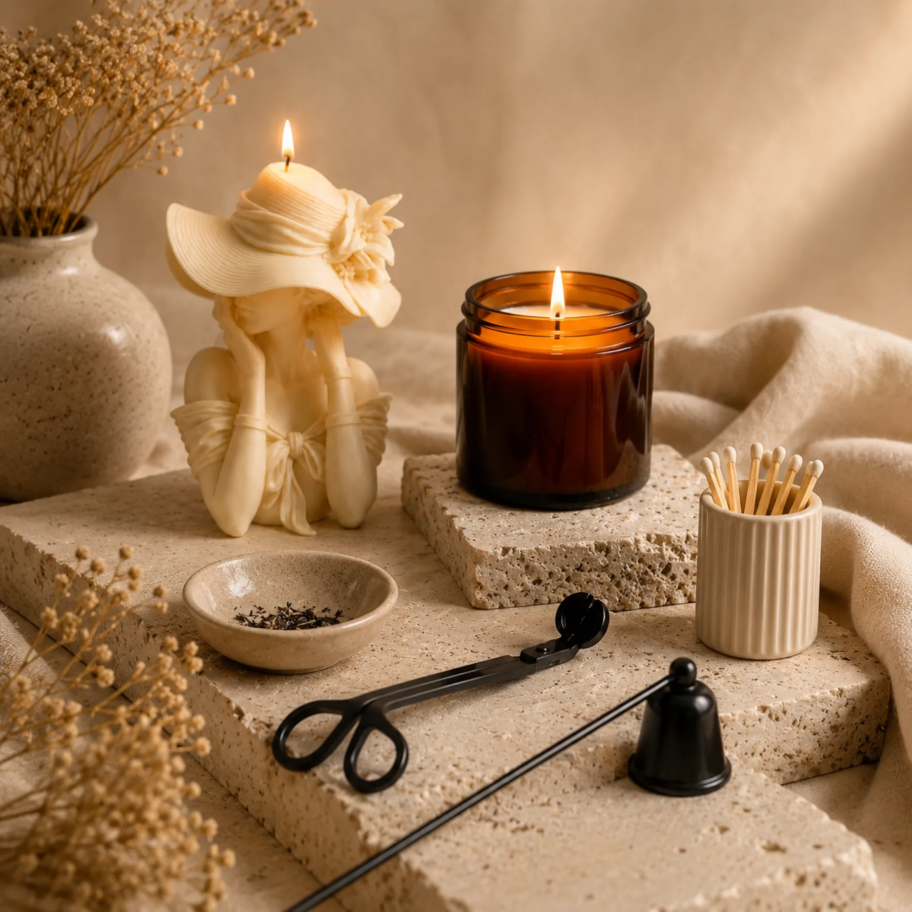 Returns & Refunds for Yuraa Scent customers